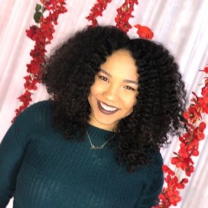 Meet your Posher, Michelle